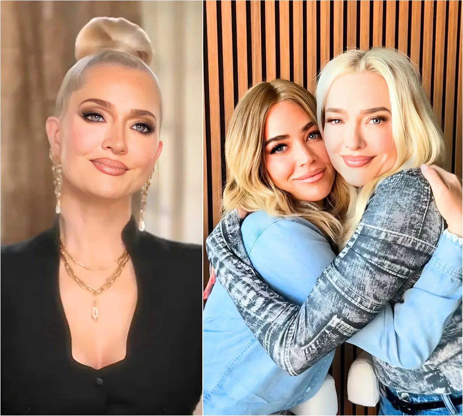 Erika Jayne Reveals How Teddi Mellencamp Has Changed Post-Cancer Diagnosis: ‘Softened Your Edges’