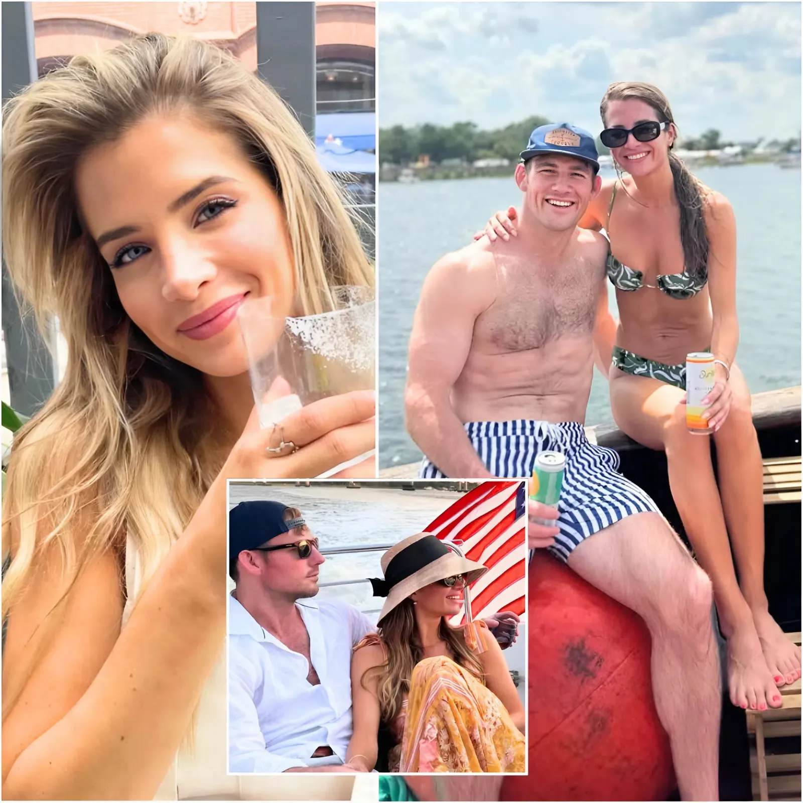 “I Didn’t Think I Deserved Love Again”: Naomie Olindo Says She Met Her Boyfriend Because a Friend Refused to Let Her Give Up