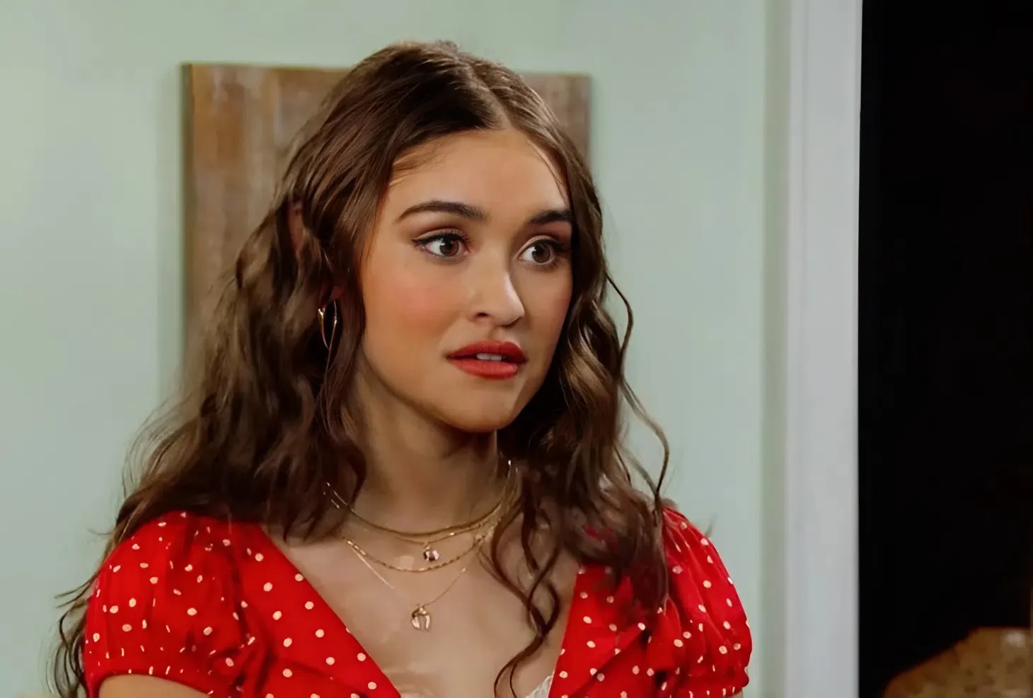 DAYS Spoilers Monday, June 30: Johnny ARRESTED, Rafe SNAPS, and Ari's Secret Life Explodes?!