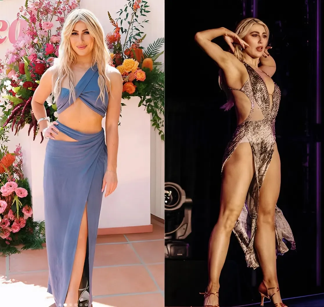 DWTS Pro Emma Slater Sends a Powerful Message Ahead of Season 34