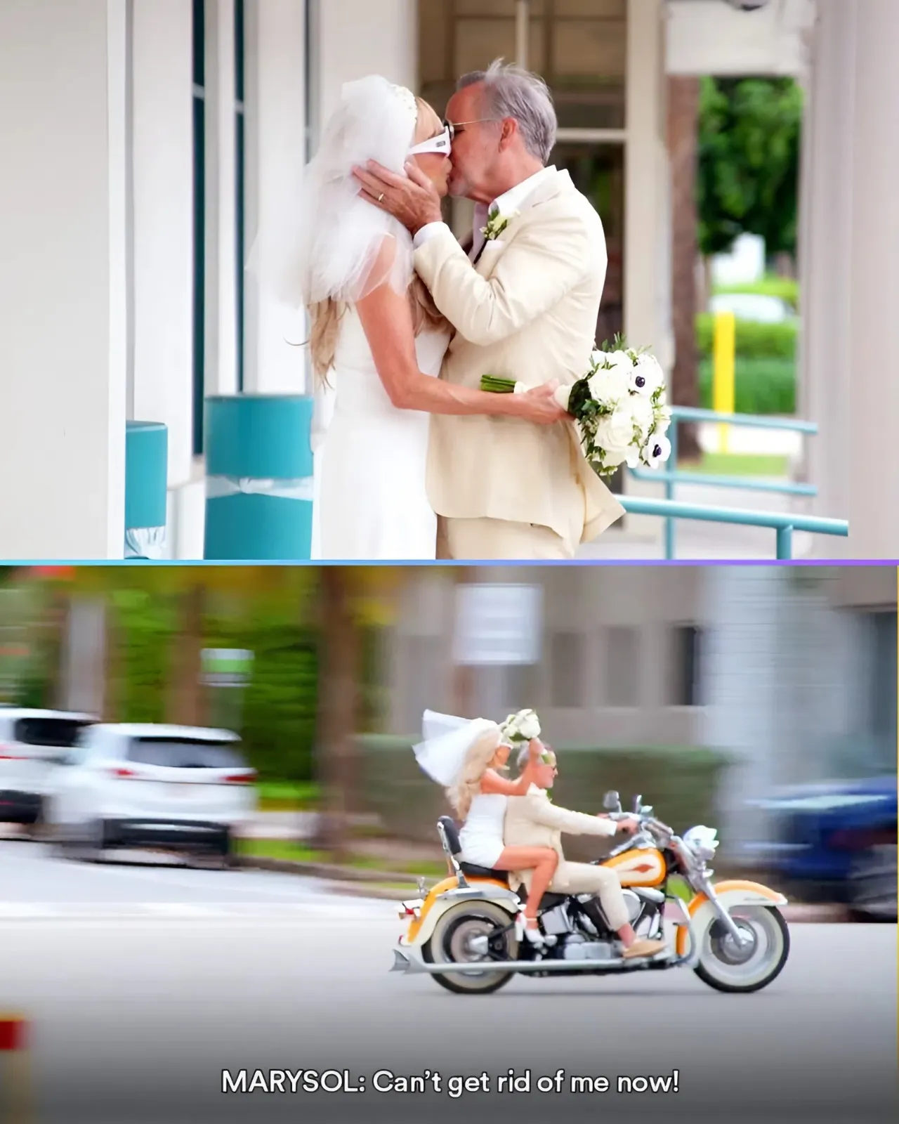 The Real Housewives of Miami Recap: One Wedding and a Million Funerals