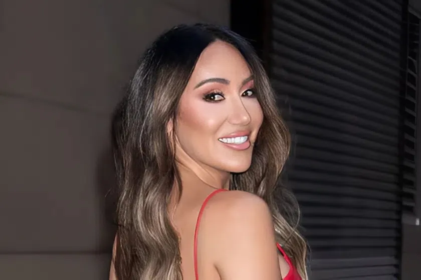 Melissa Gorga from RHONJ narrowly escapes death after horrific car accident!