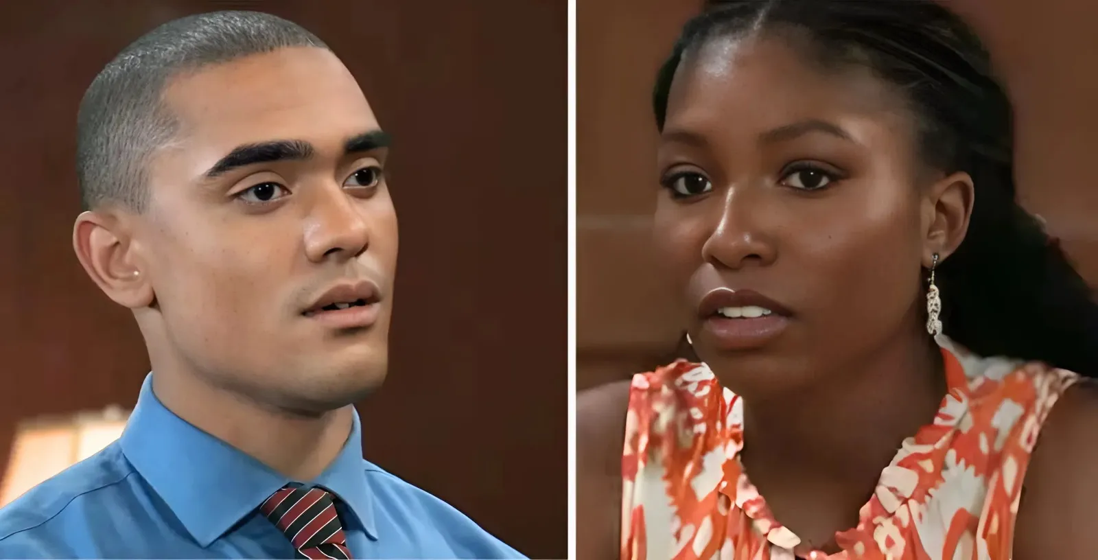 General Hospital Spoilers: Trouble Ahead for Kai and Trina?