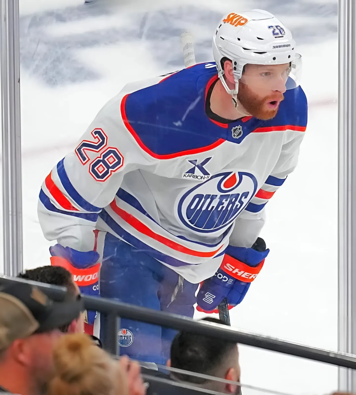 Insider says Oilers winger will test free-agent market