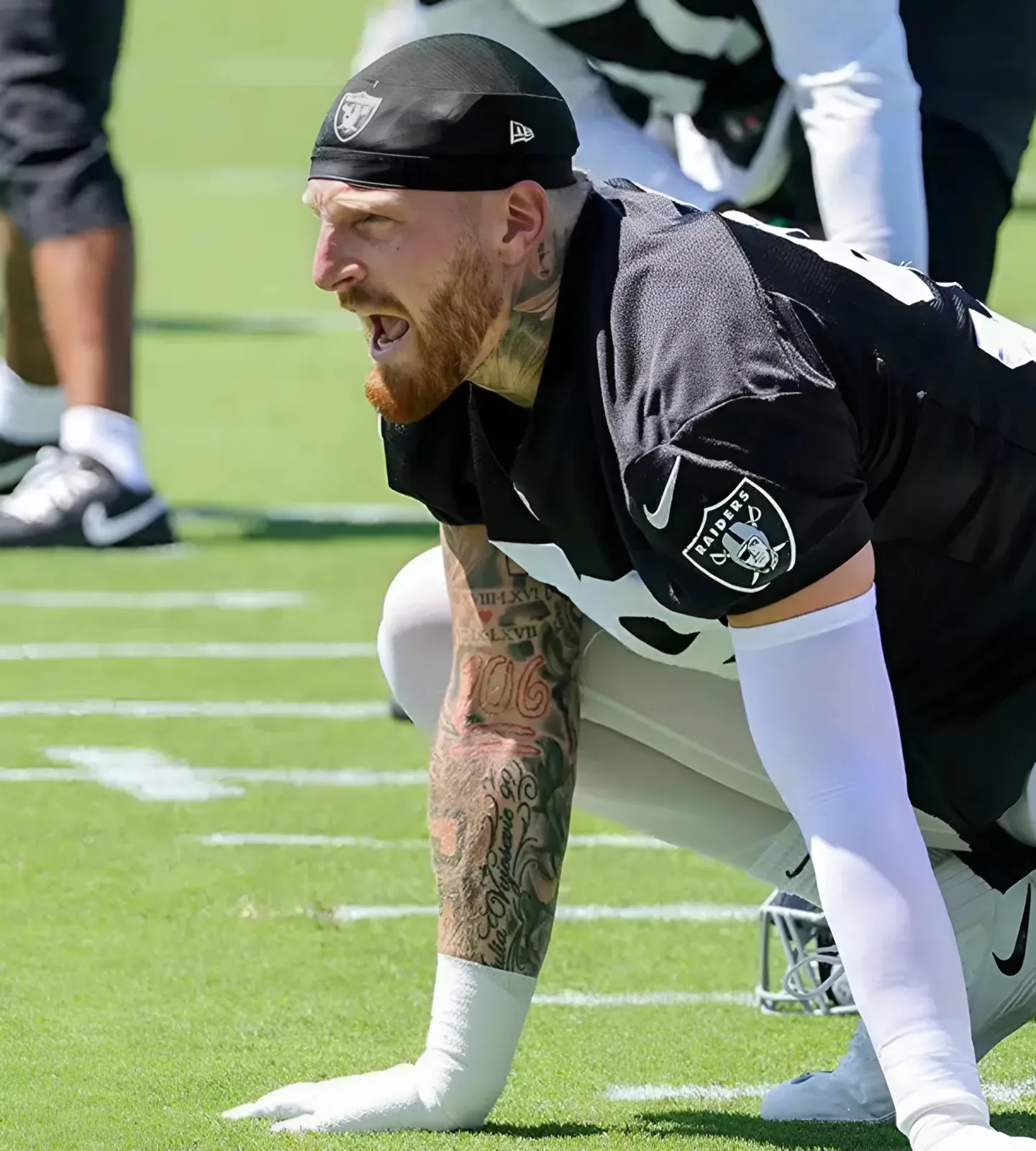 Von Miller Sends Clear Message on Raiders DE Maxx Crosby