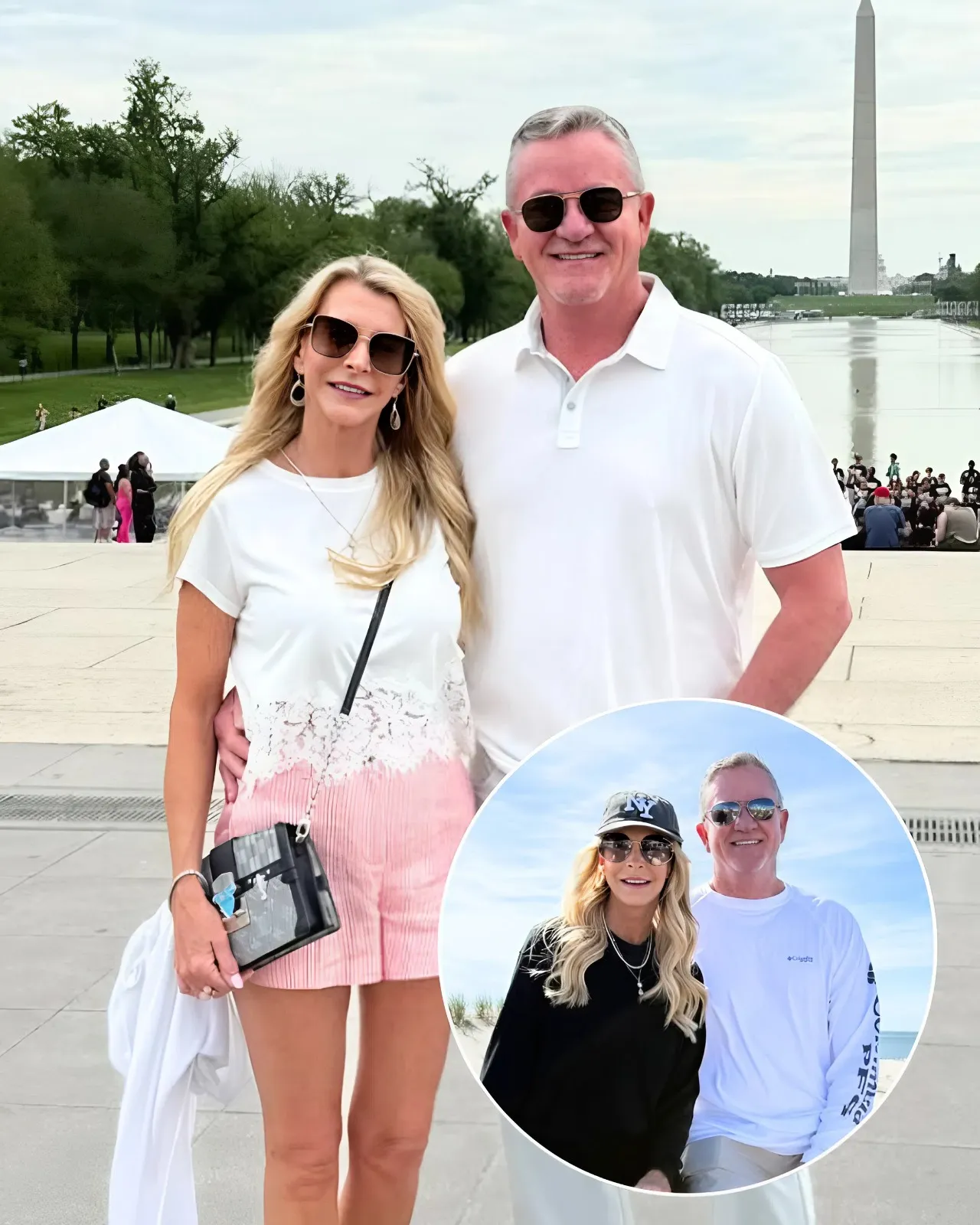 "An Unselfish Standpoint:" The Golden Bachelorette's Chock Chapple's Recent Cryptic Relationship Update Makes Me Wonder If He Was Sending Joan Vassos A Message