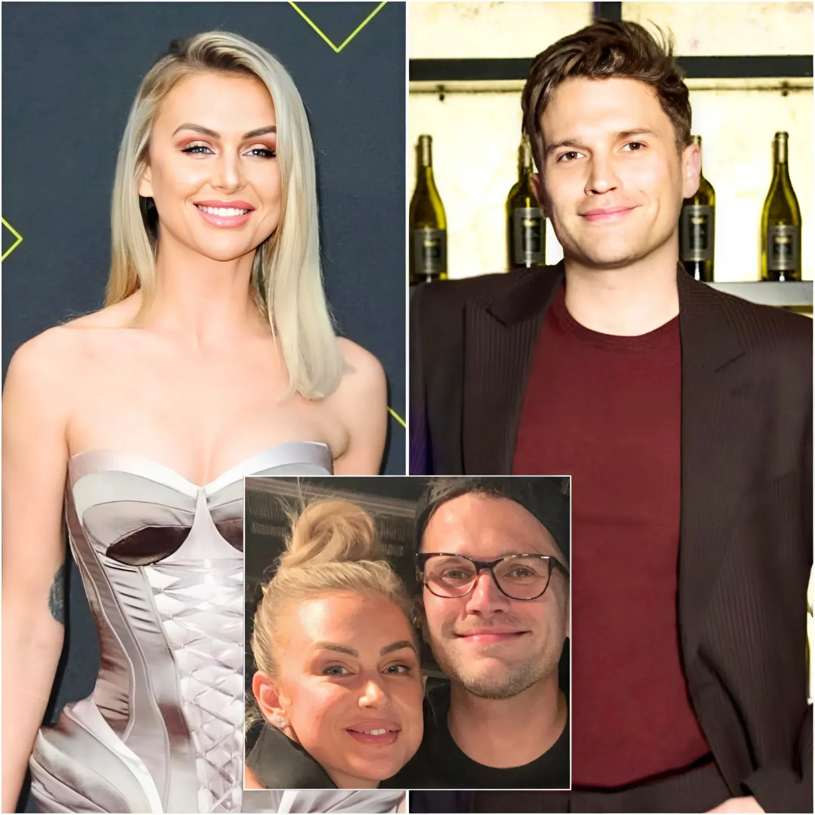‘Vanderpump Rules’ Lala Kent & Tom Schwartz An Item?