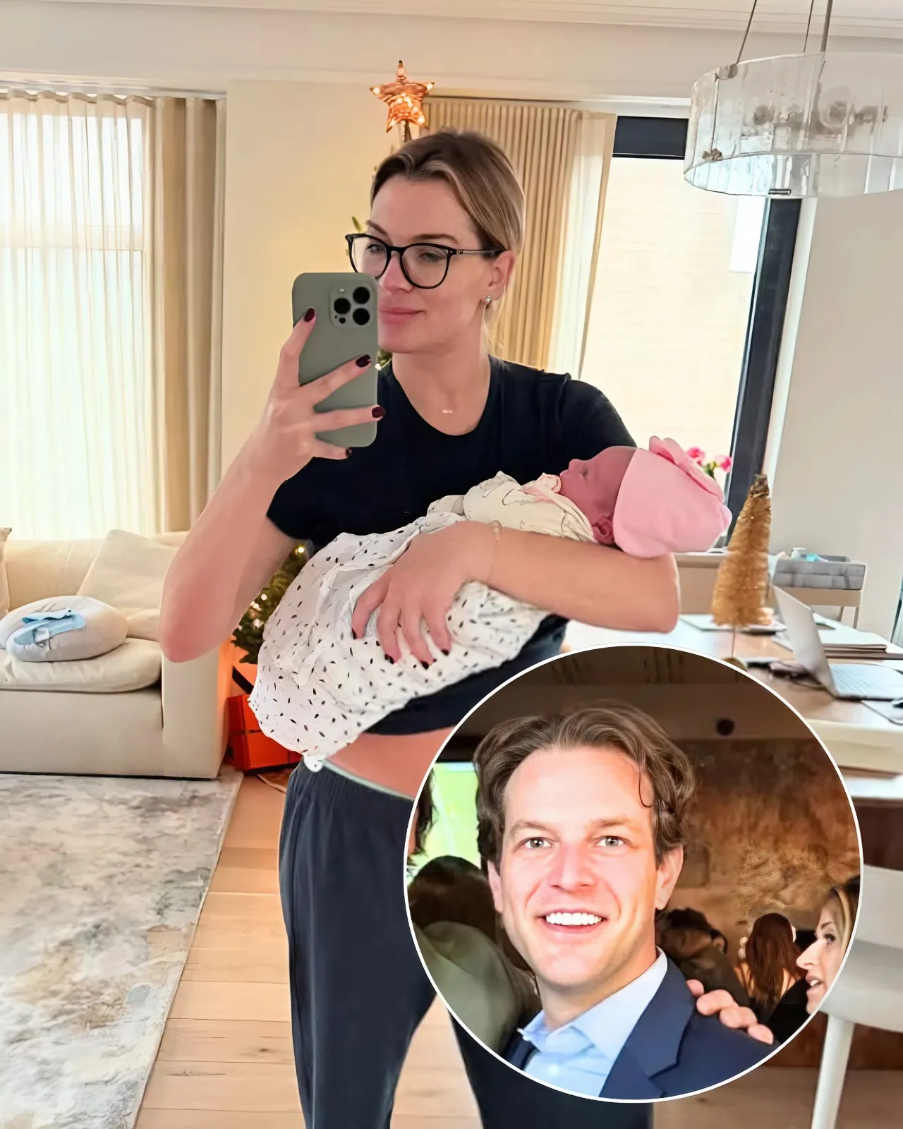 “We Might Not Have Made It”: Lindsay Hubbard Admits Pregnancy May Have Been Only Thing Holding Her & Turner Together, as Carl Accuses Her of ‘Celebrating’ Their Split