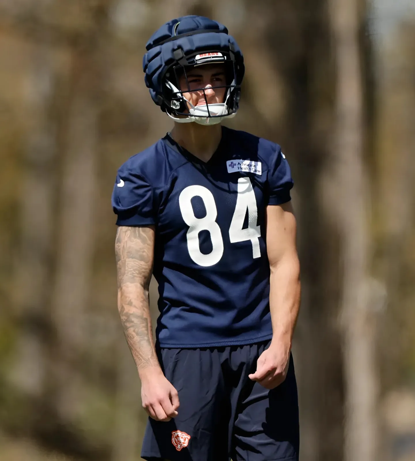 Bears Insider Sheds Light on Future of TE Cole Kmet: ‘Take That to the Bank’