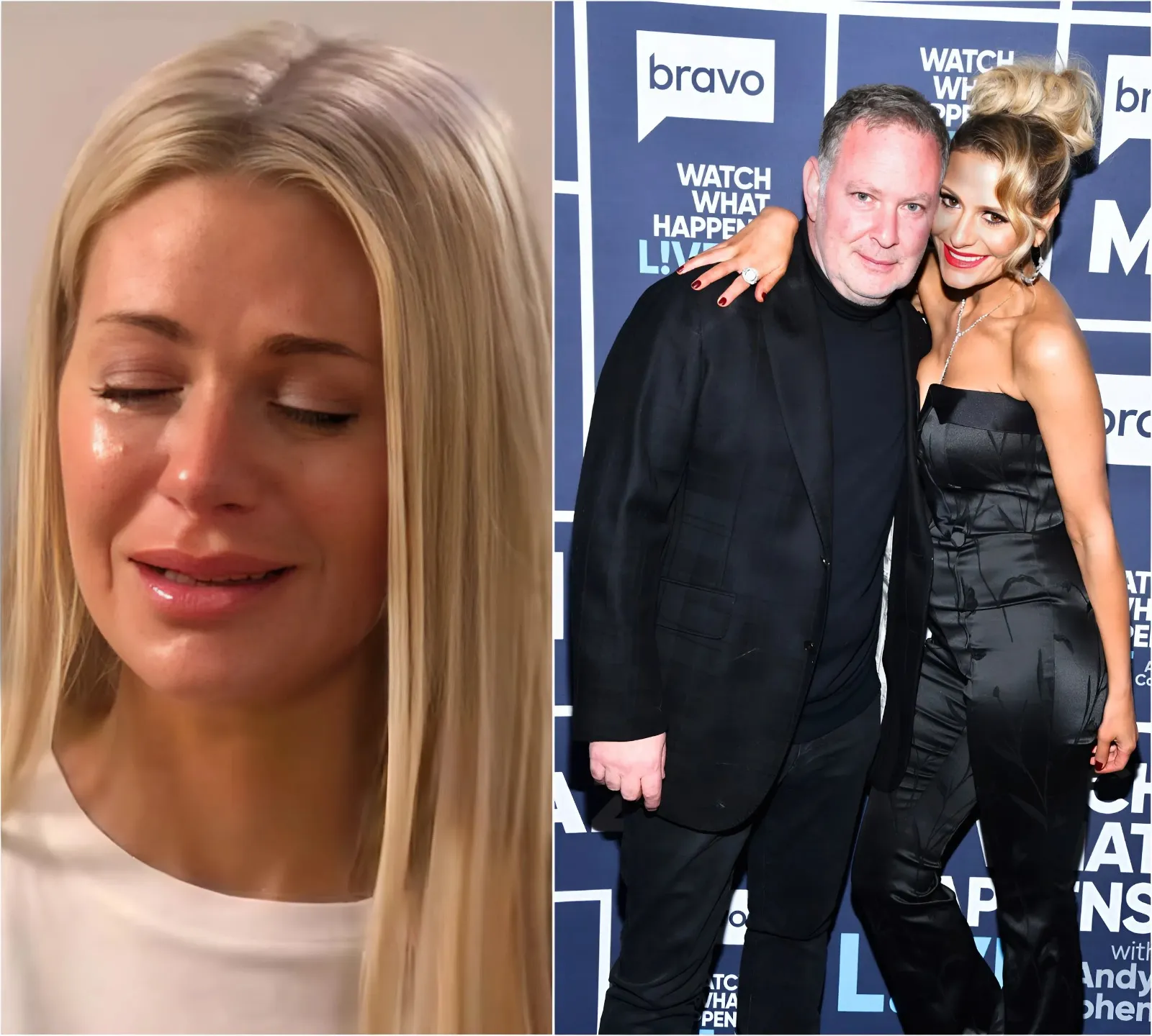 “The IRS Wants the House, and I Don’t Even Have a Husband Anymore”: RHOBH’s Dorit & PK Kemsley Face $6M Mansion Loss as Tax Debt Explodes, Business Shuts Down, and Divorce Turns Vicious