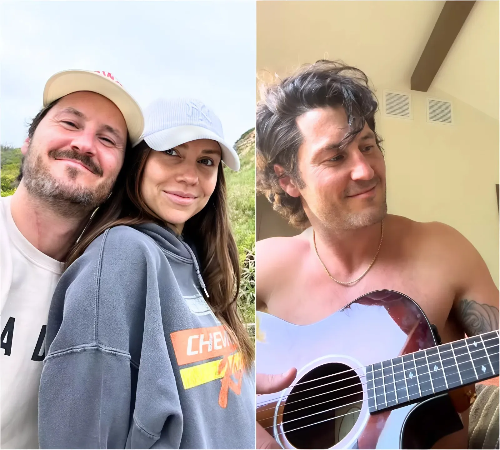 “Is That Even Val?”: DWTS Pro Chmerkovskiy Debuts Jaw-Dropping New Look and Fans Are SHOOK