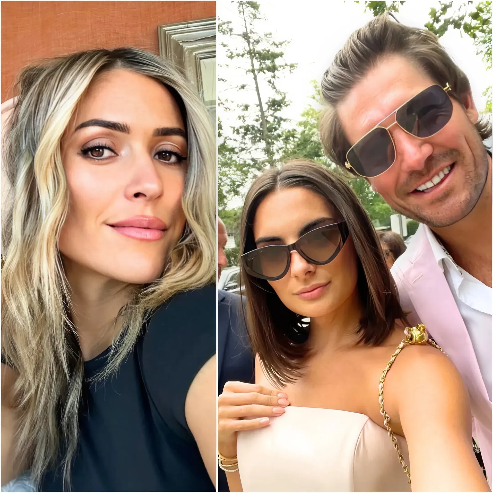 Kristin Cavallari Suggests Craig Conover Lied About Paige DeSorbo, Plus She Reacts to Past Drug Allegations on The Hills