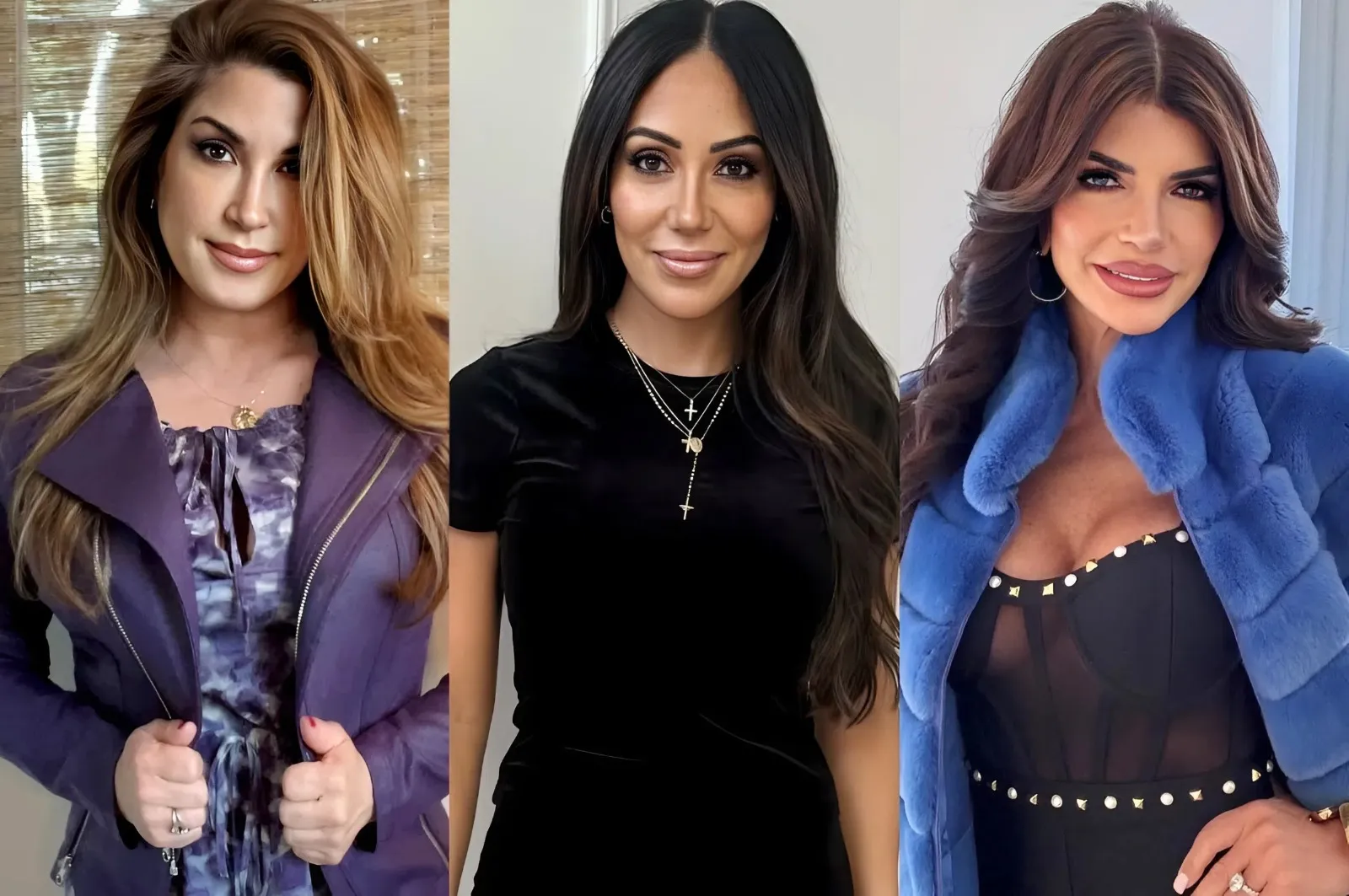 RHONJ’s Jacqueline Laurita Reveals What Melissa Gorga Allegedly Told Her Off-Camera, and Hints at Real Reason Her Friendship With Teresa Ended in Past Season