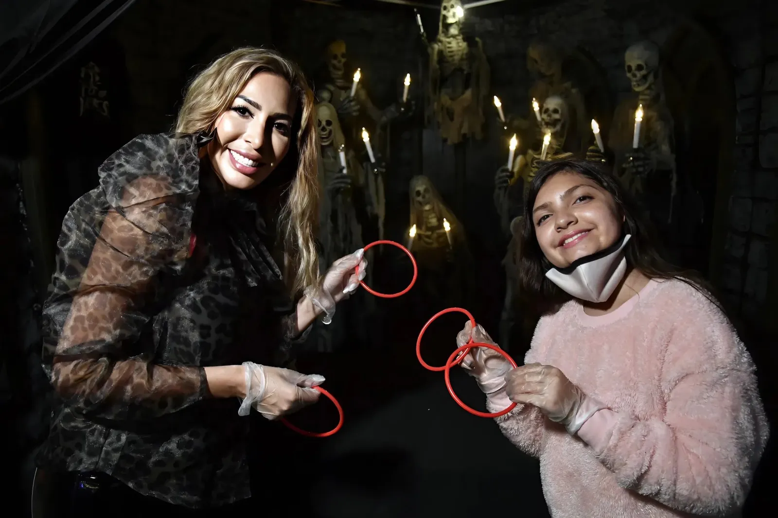 ‘Teen Mom’: Sophia Abraham Says She’s ‘Fine’ With Going No Contact With Farrah Abraham’s Parents