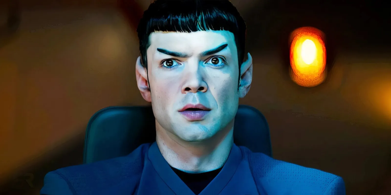 I Forgot Someone In Star Trek: Strange New Worlds Learned Spock’s Biggest Secret