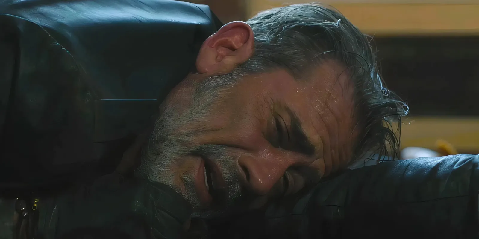 Negan's Latest Walking Dead Kill Proves He Hasn't Learned His Lesson From Before Dead City