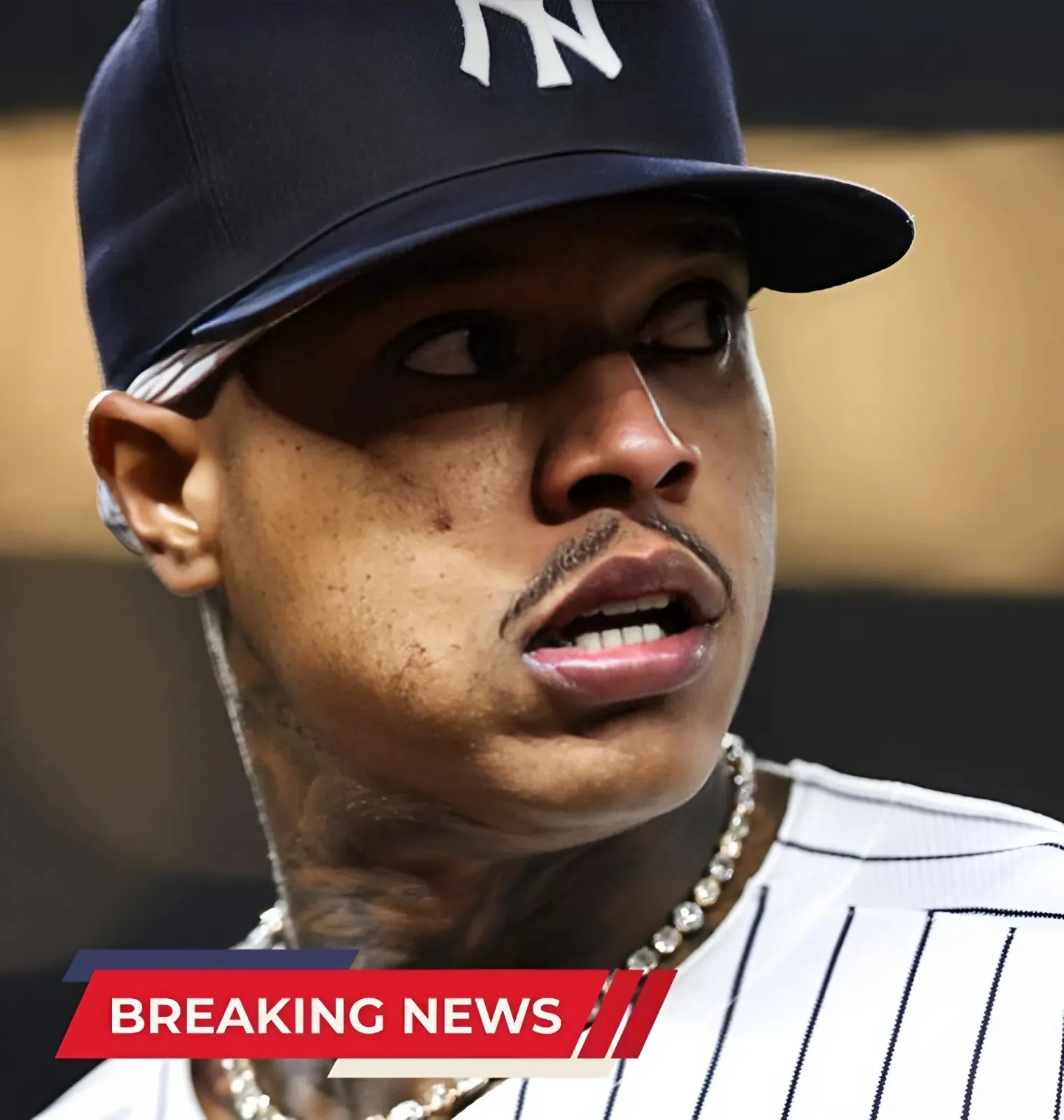 Yankees Set to Gamble on $37 Million Pitcher Against A’s