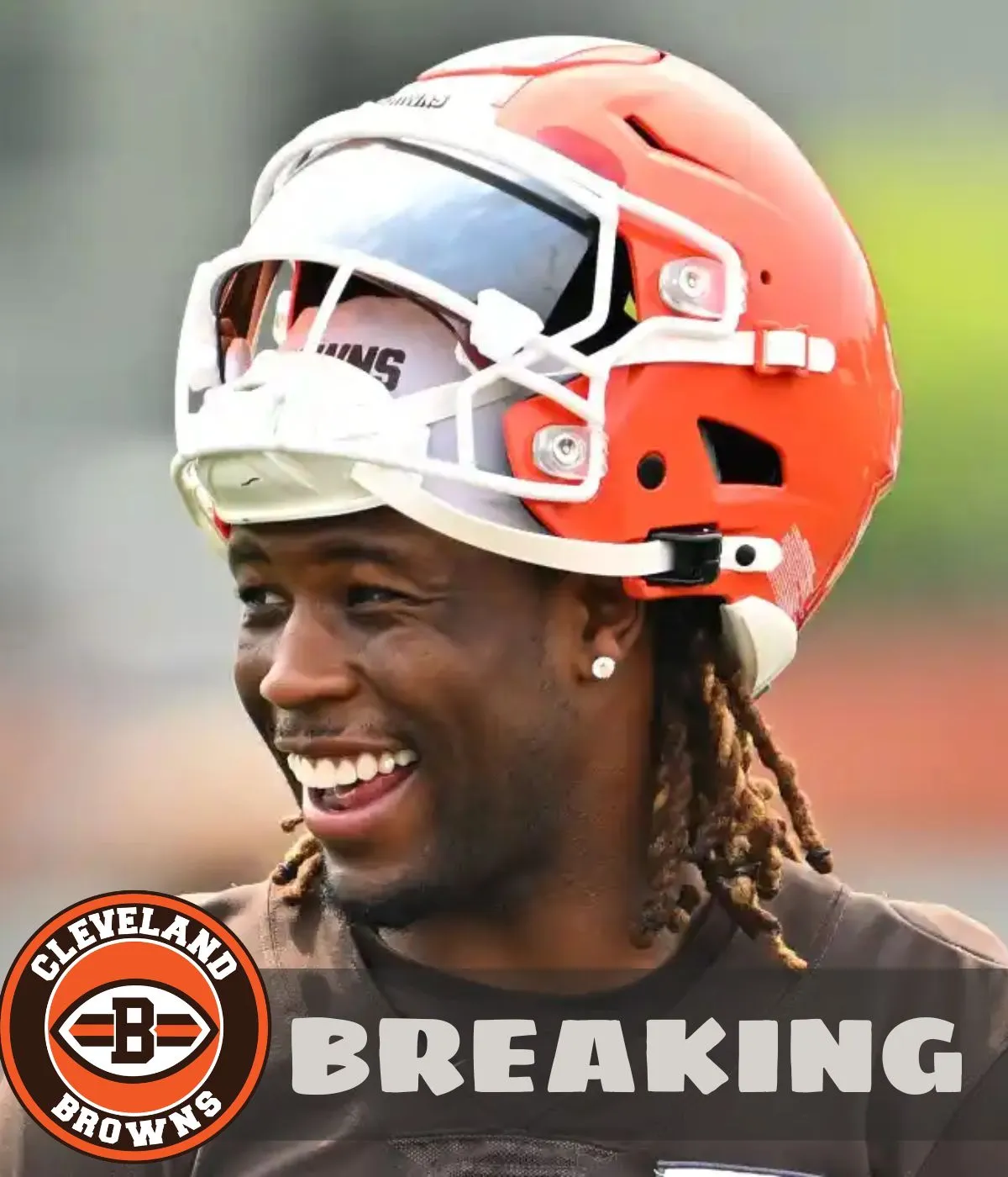 Jerry Jeudy Makes Feelings on Browns QB Situation Abundantly Clear
