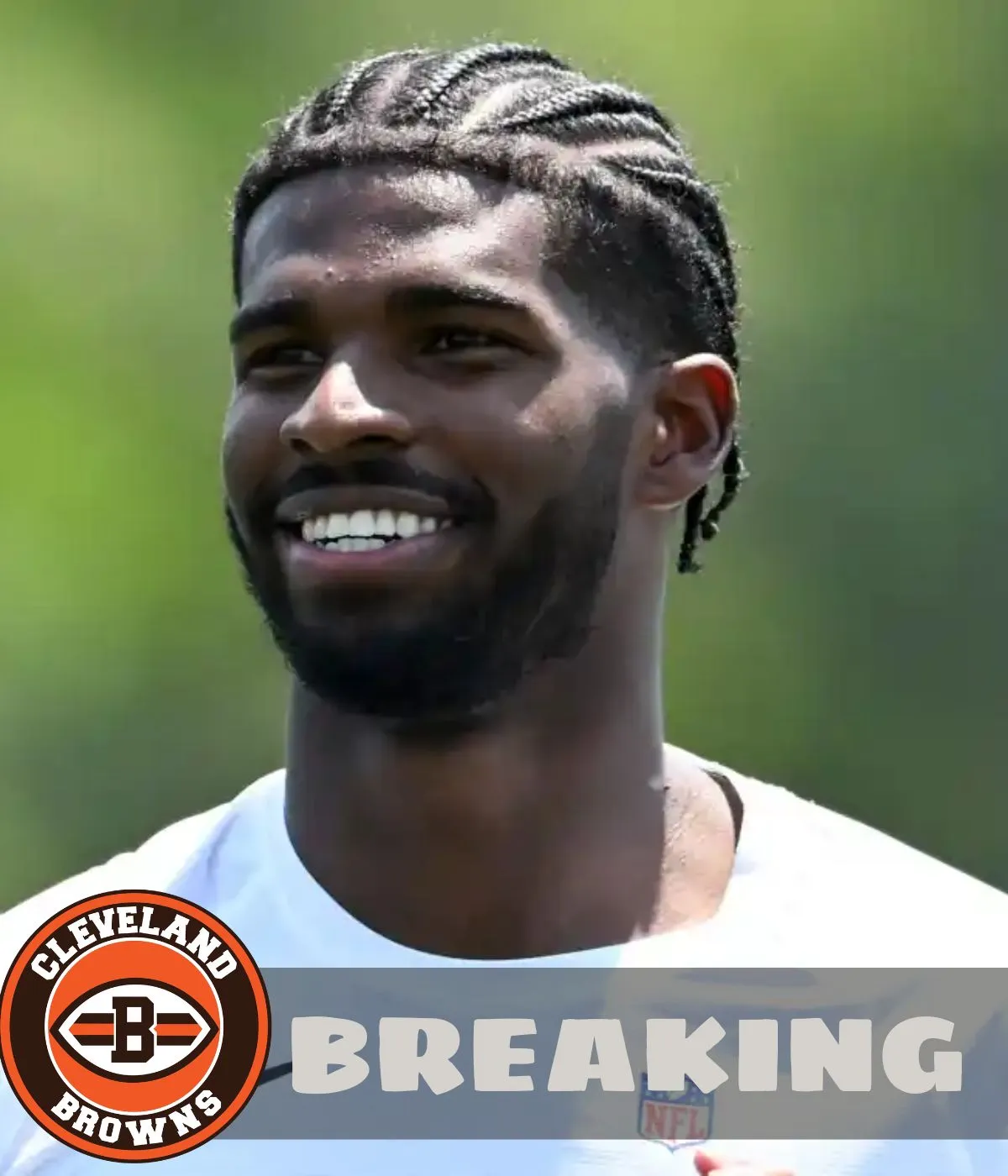 Browns QB Shedeur Sanders Issued Stern Warning Amid Uncertainty