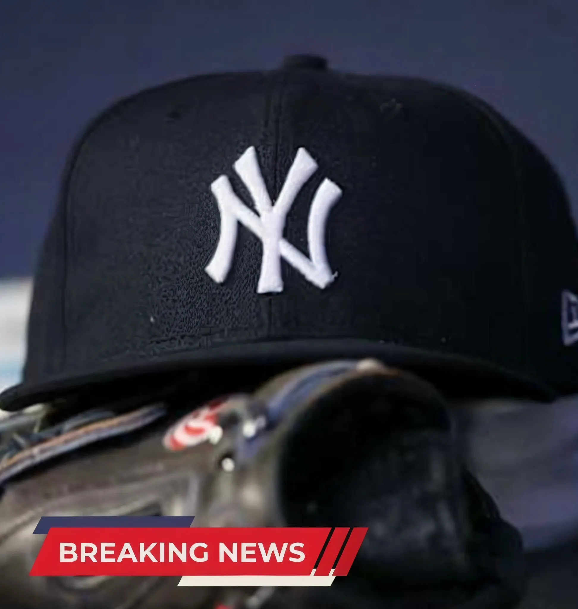 New York Yankees Celebrate Tie-In With Iconic Sitcom