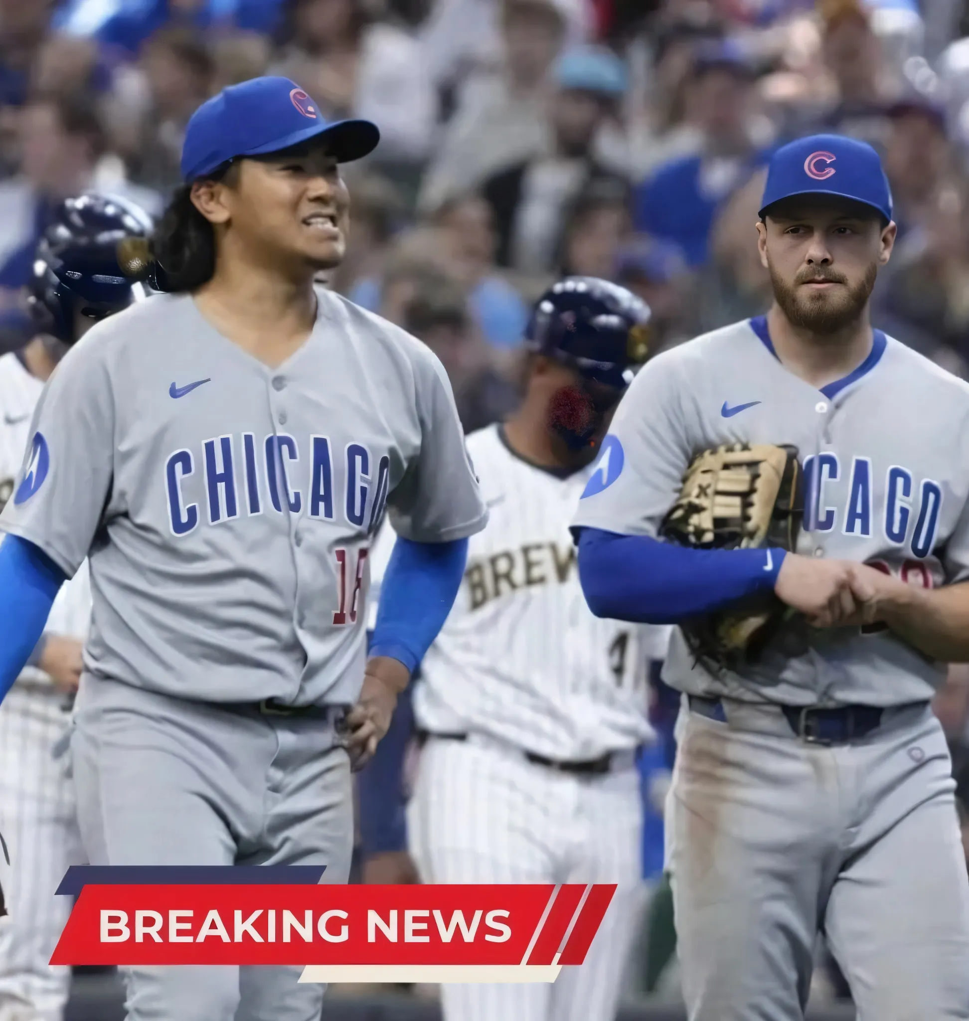 Why the Chicago Cubs Aren’t Being Taken Seriously as World Series Contenders