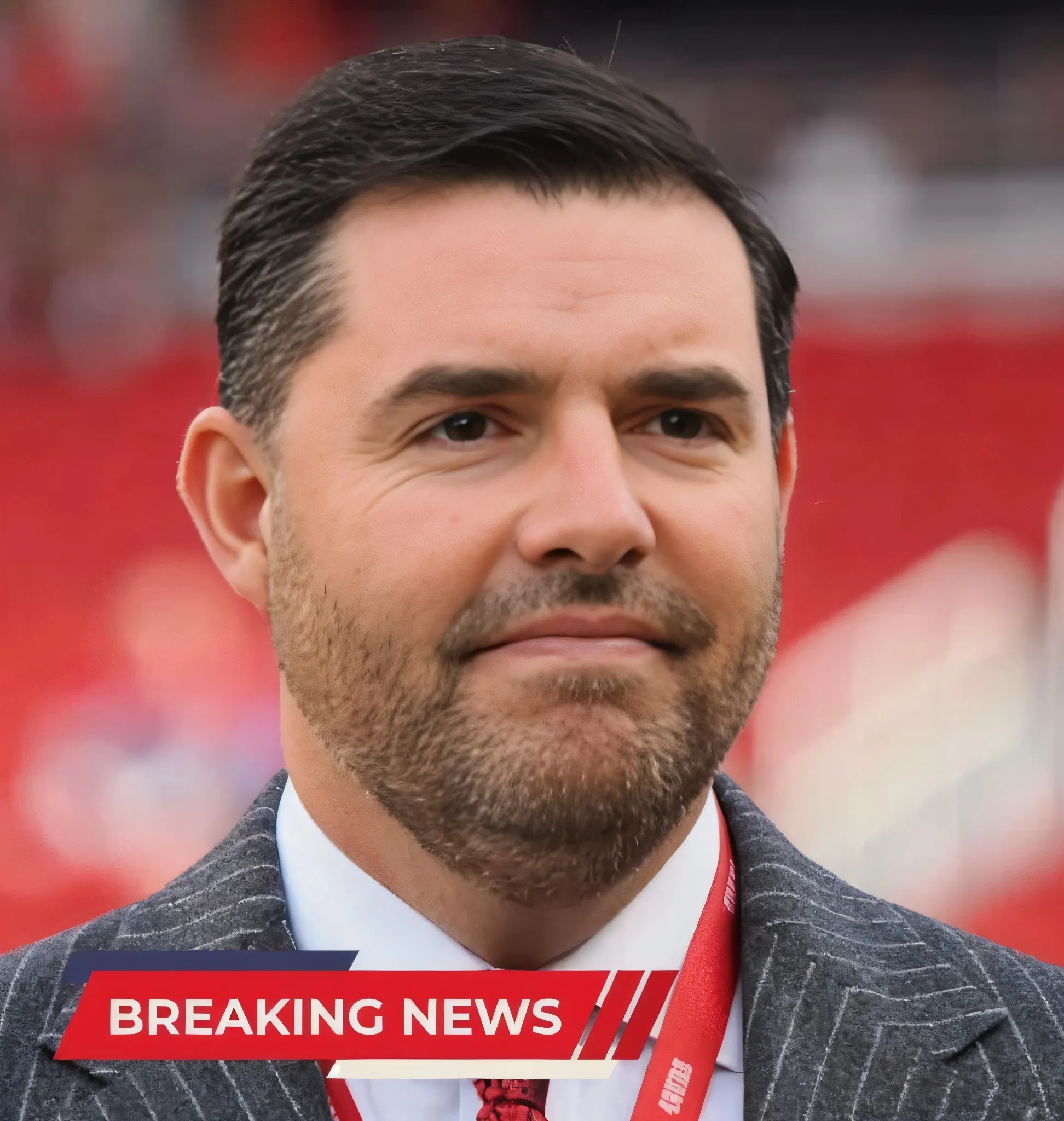 49ers Could Pay $30 Million to Host Six World Cup Matches in 2026