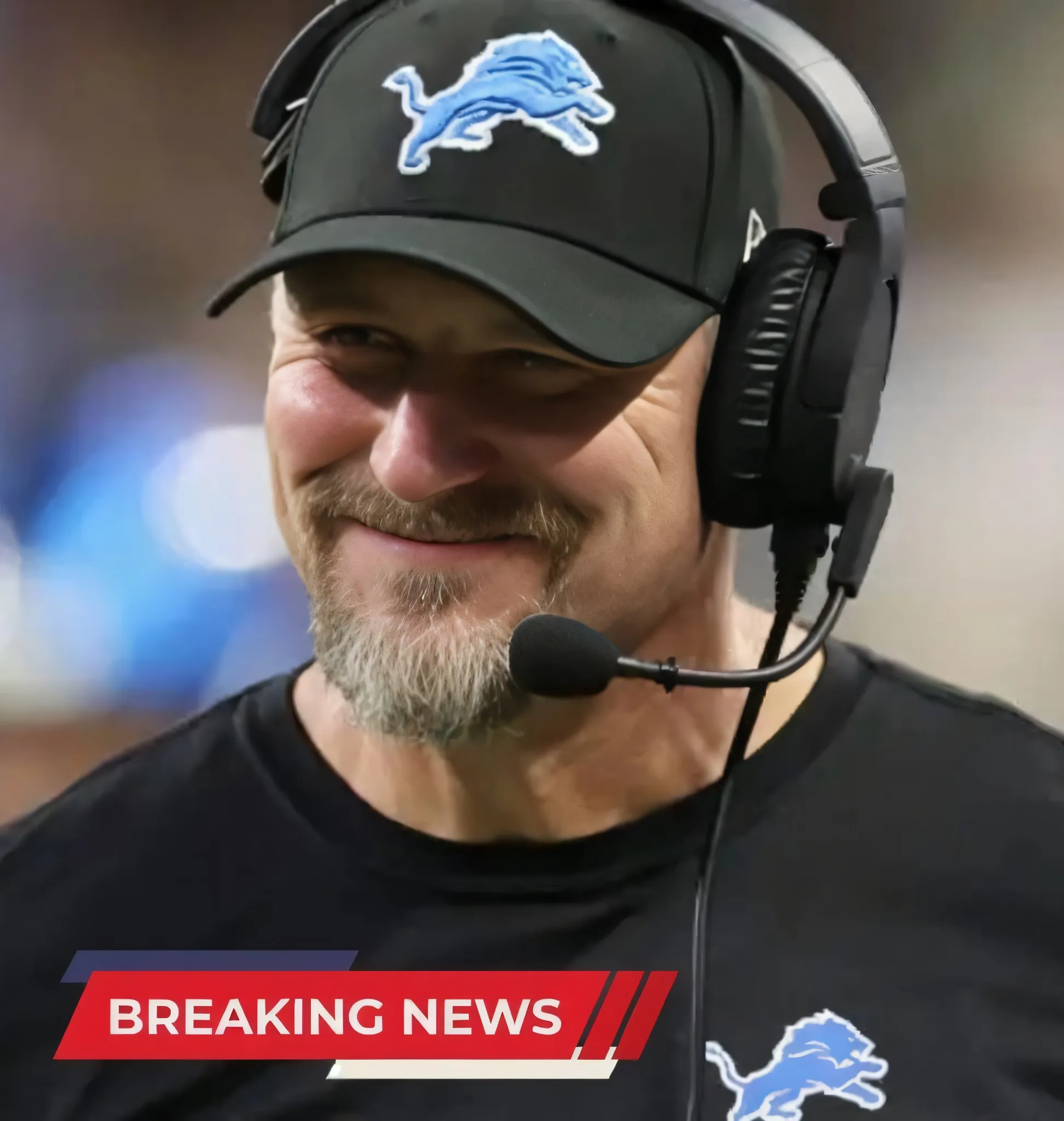 Lions Star’s $86 Million Contract Dubbed Most ‘Team-Friendly’ in NFL