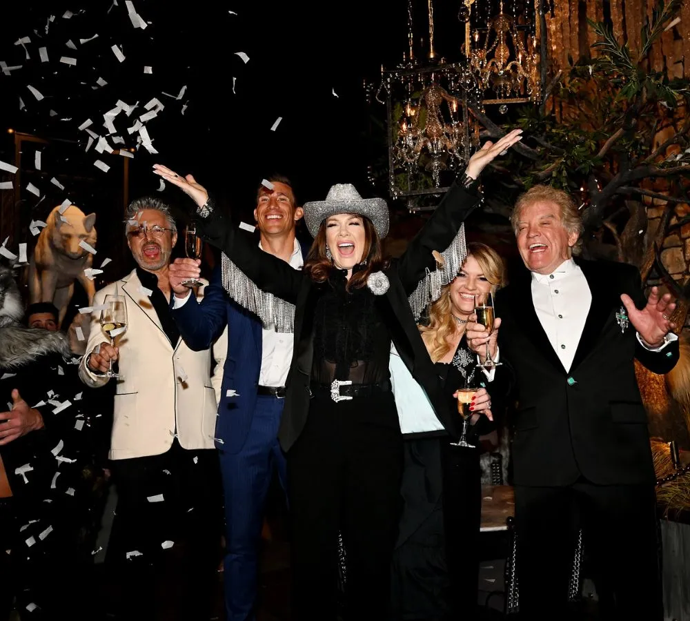 Lisa Vanderpump opening 'epic' new restaurant in Arizona. What we know