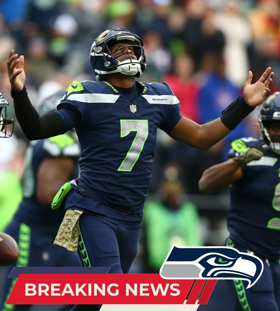 Seahawks applauded for 'team-friendly' $100 million free-agent contract