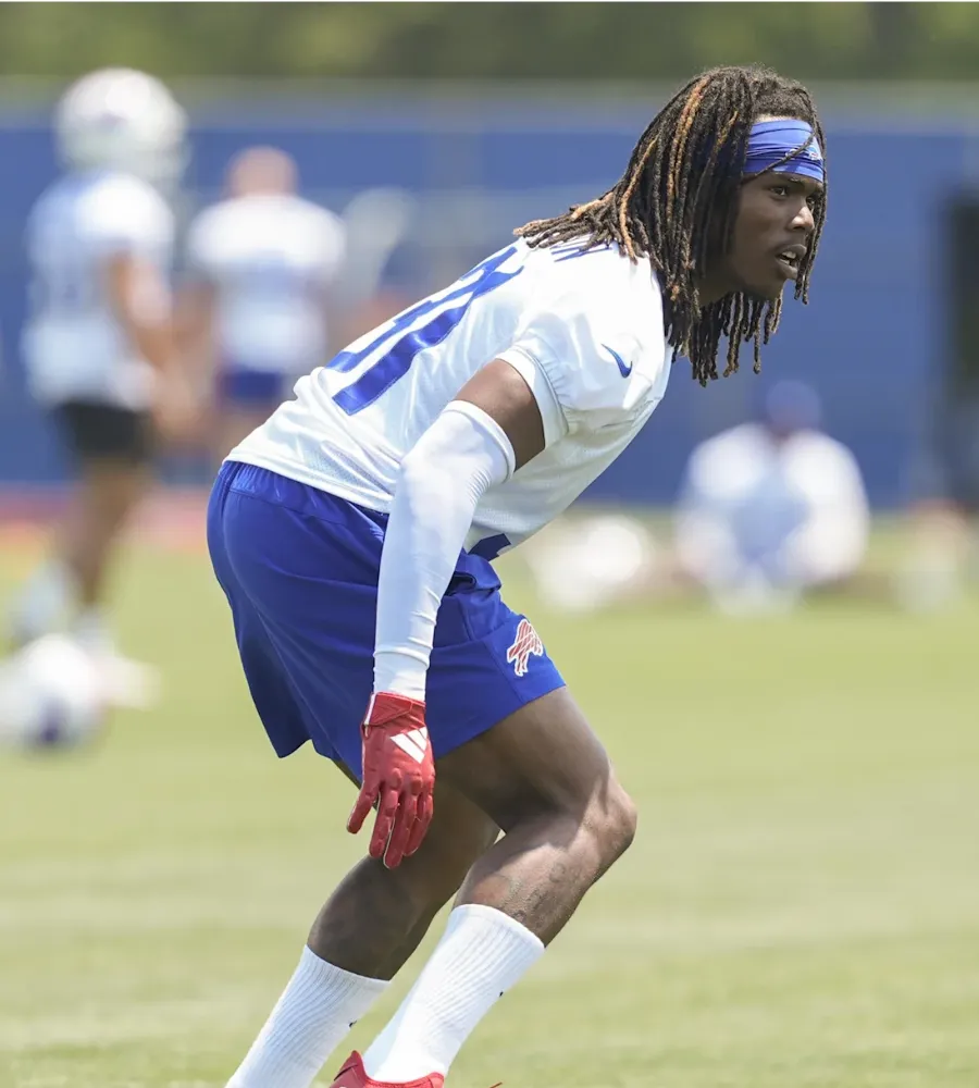 Rising Rookie Duo Could Catapult Buffalo’s Defense into Contender Territory