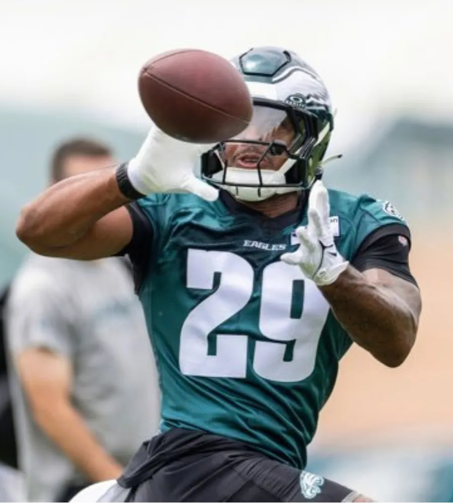 Eagles’ AJ Dillon Move: Low-Risk Genius—or Injury Minefield?