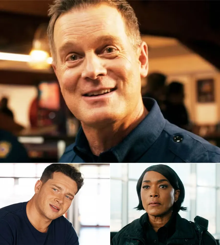 9-1-1 Season 9 Production Start Confirmed As Main Cast Member Teases Life After Bobby