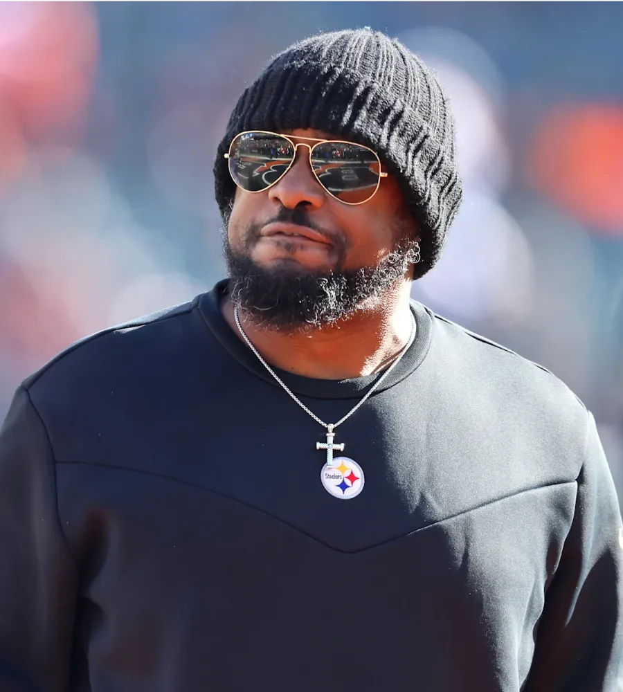 NFL Insider: Steelers Could Fire Mike Tomlin