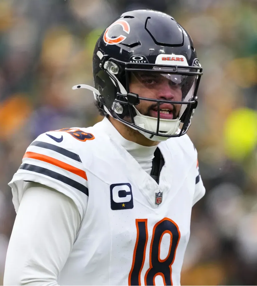 2025 Bears Win Total Projections (Bears Betting Odds Provide Interesting Opportunity)