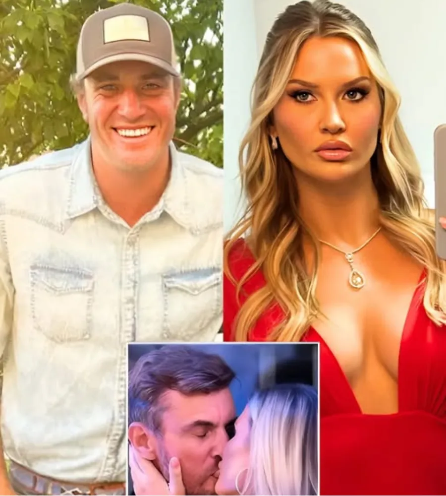 Southern Charm SHOCKER: Shep Rose Breaks Silence on Explosive Hookup with Molly O’Connell—Claims It’s NOT Just a Fling!