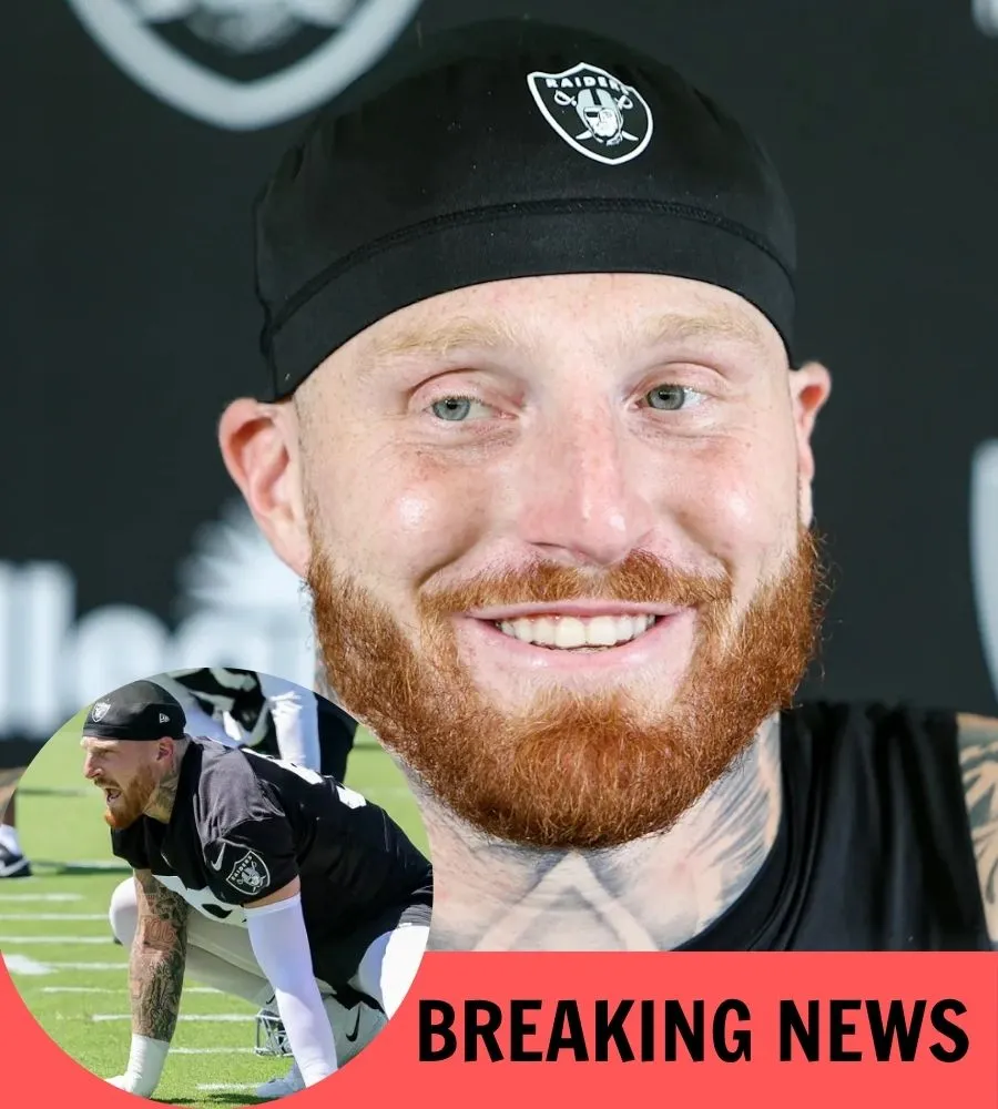 Von Miller Sends Clear Message on Raiders DE Maxx Crosby