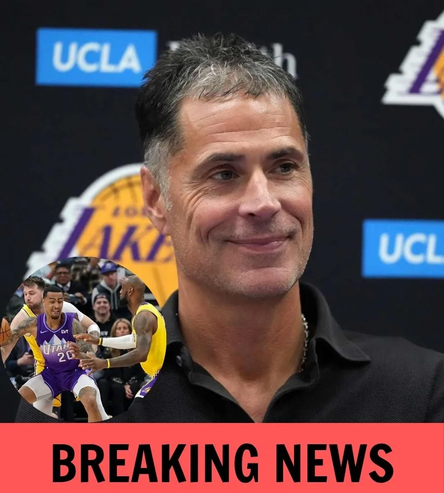 Lakers the Favorites to Land $109 Million Ex-No. 1 Pick in Major NBA Trade