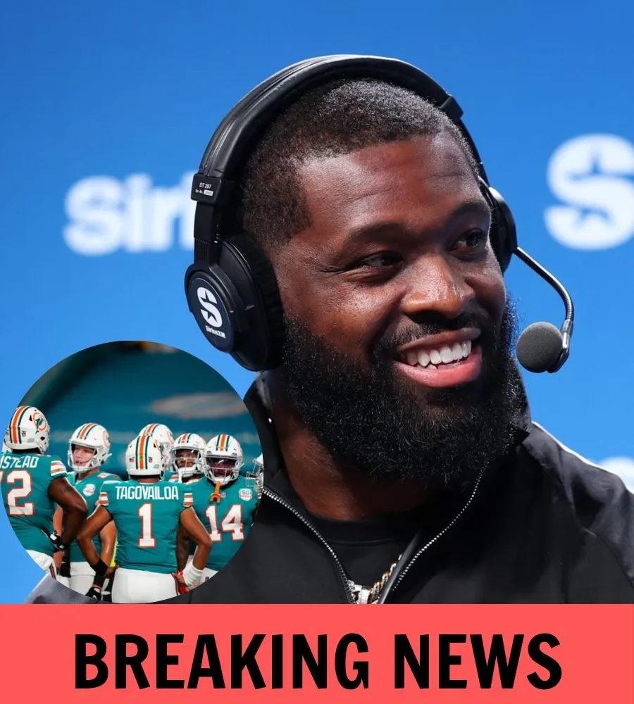 Terron Armstead Makes Bold Statement About Dolphins