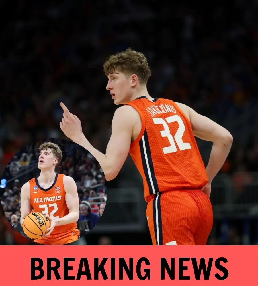 Heat’s Adam Simon Shares Encouraging Message on Kasparas Jakucionis