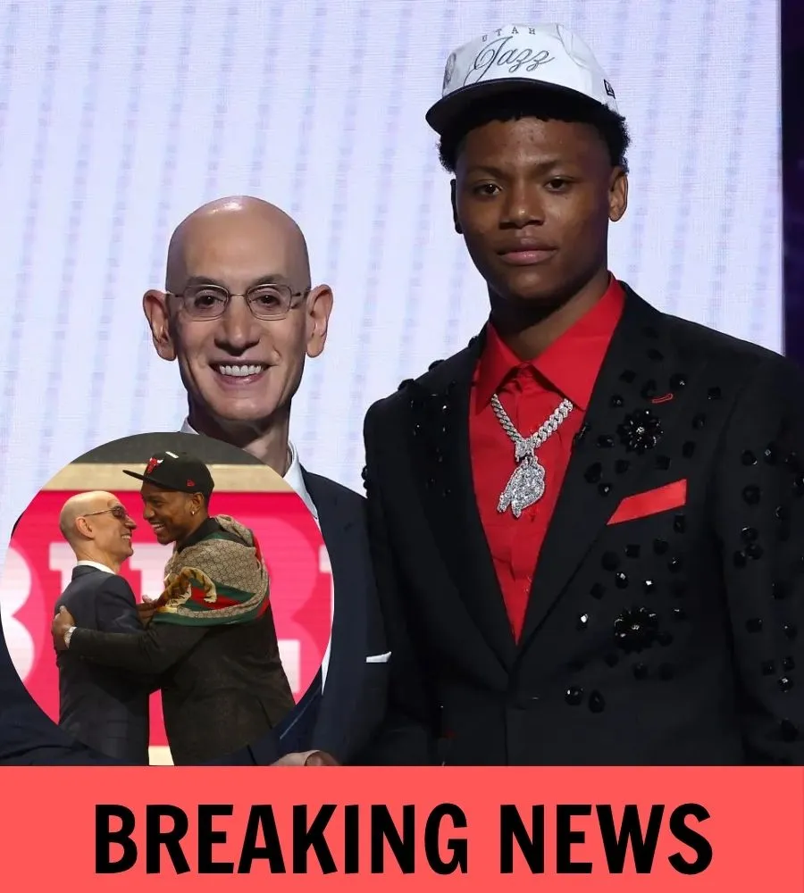 Lakers Jump Out Front as Favorites to Land Controversial Rookie