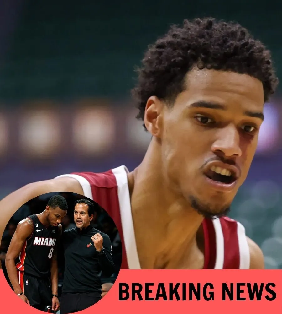 Heat Add Versatile Forward to Training Camp Roster: Report