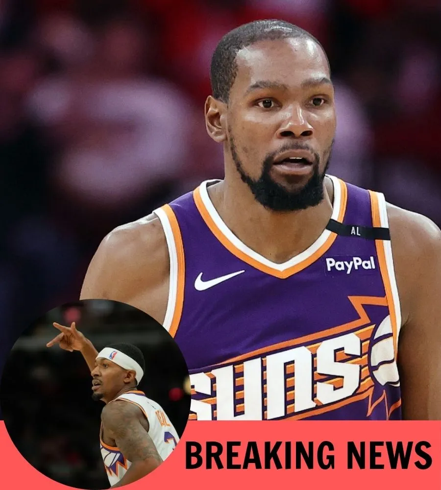 Bulls Named As “Potential Landing Spot” for 3-Time All-Star