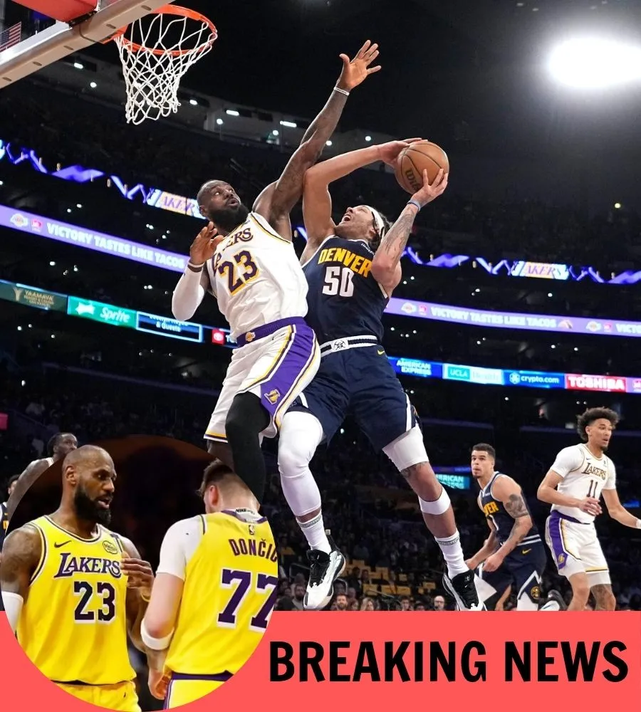 Lakers Among Preferred Destinations for Former All-Star