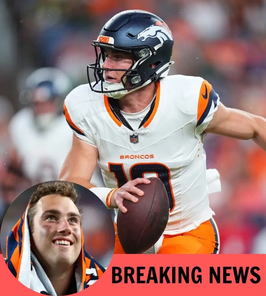 Broncos Urged to Make Critical Decision on $45 Million All-Pro