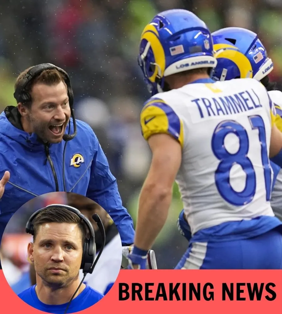 Rams could lose up to 4 coaches next offseason