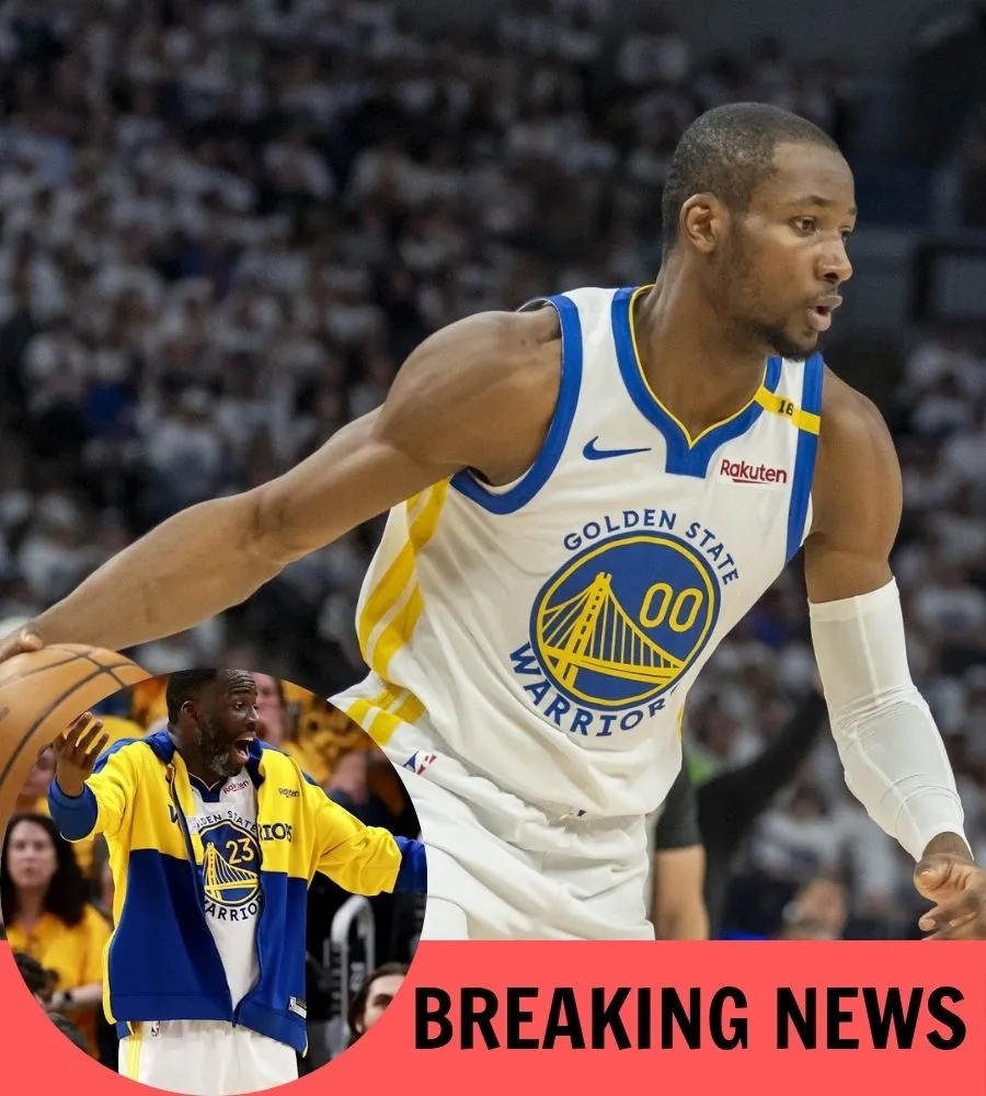 Timberwolves crush Warriors dream for ideal center after huge free agent signing