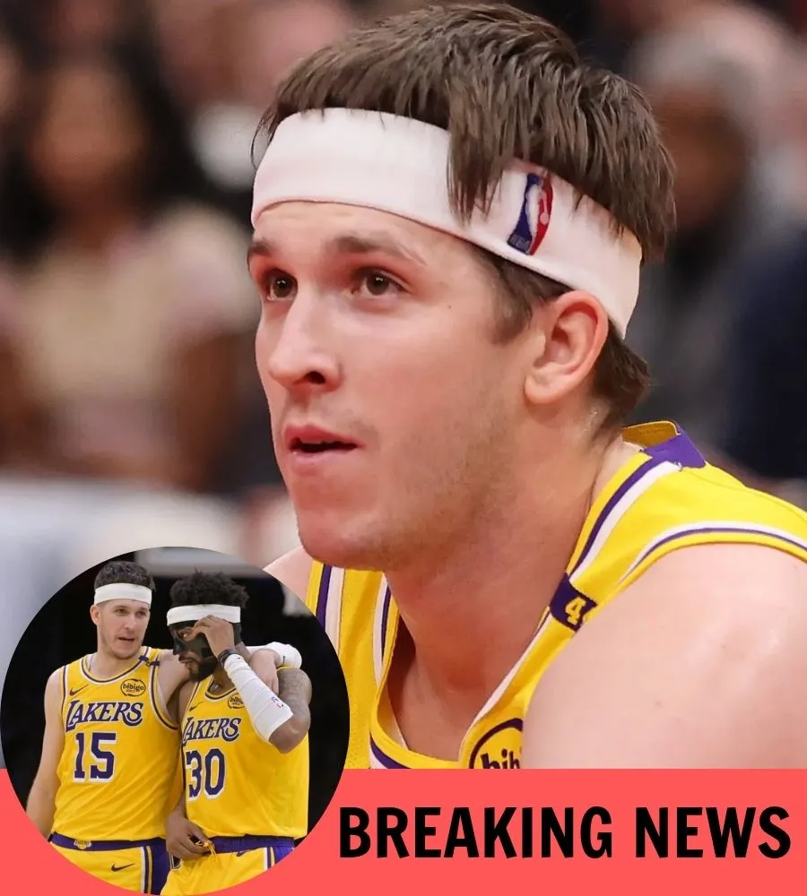 Proposed Lakers Trade Lands $70 Million Playmaker & Starter for Reaves