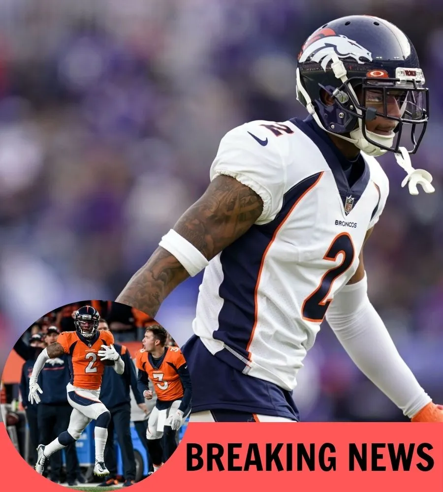 Broncos Praised After $96 Million Decision on Award-Winning Playmaker