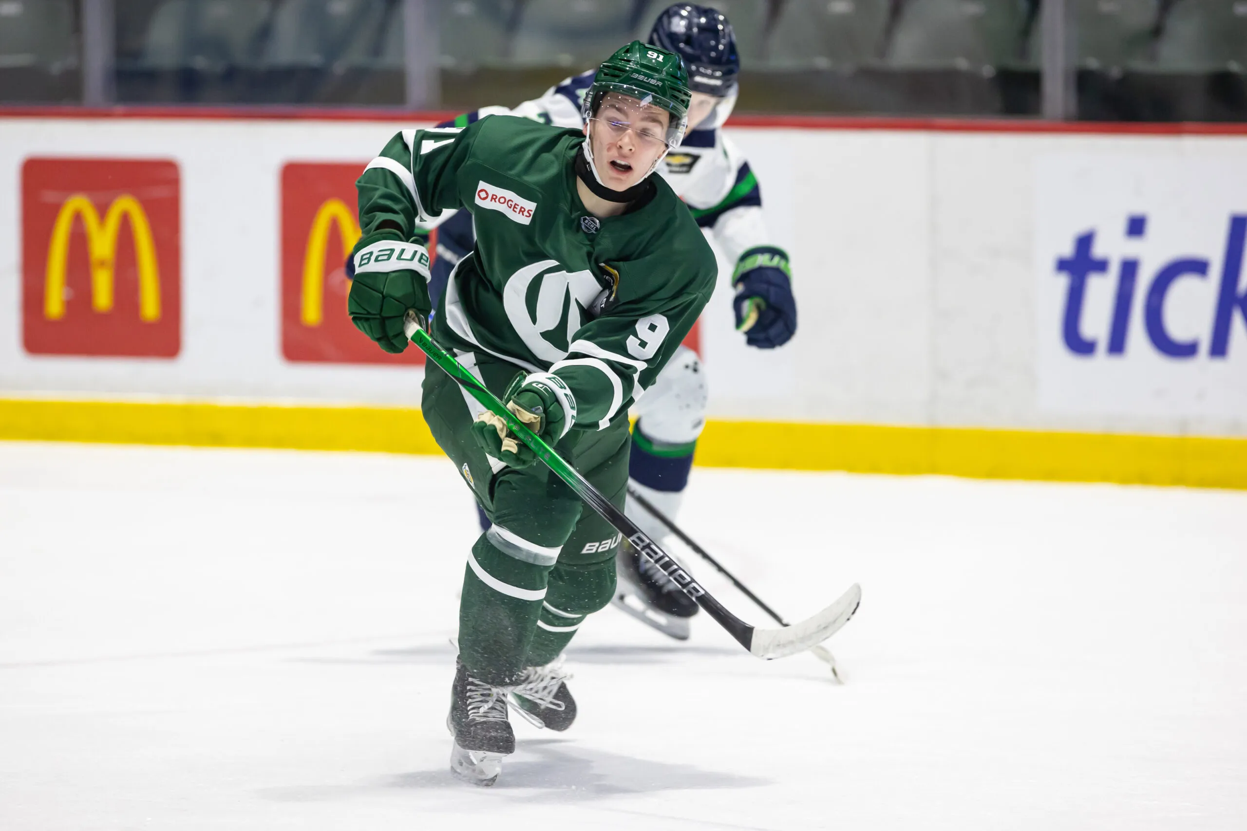 4 Prospects the Lightning Should Target in the Late Draft Rounds