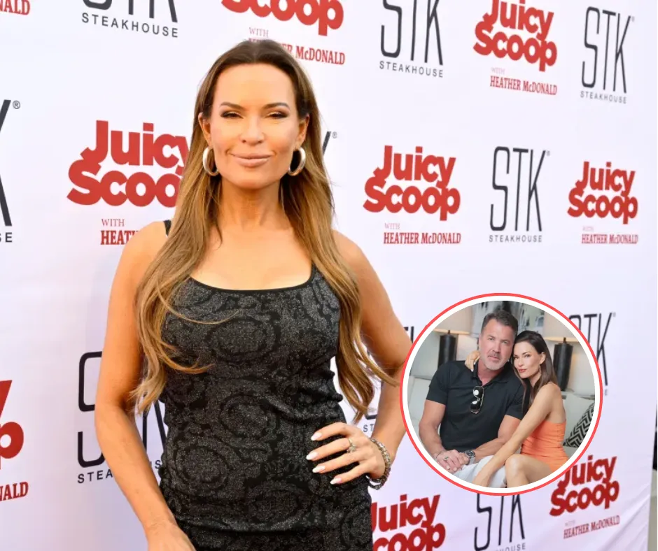 RHOSLC’s Britani Bateman Confirms Jared Osmond Split